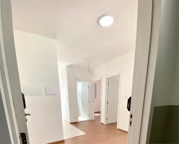 Apartamento com 2 Quartos à venda, 41m² no Ipatinga, Sorocaba