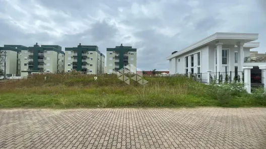 Lote/Terreno à venda, 438m² no Independência, Santa Cruz do Sul