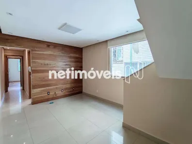 Apartamento com 4 Quartos à venda, 135m² no Santo Antônio, Belo Horizonte