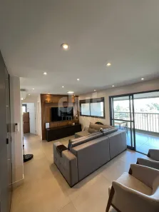 Apartamento com 3 Quartos à venda, 87m² no Jardim Brasil, Campinas