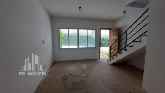 Casa de Condomínio com 3 Quartos à venda, 90m² no Jardim Rancho Alegre, Santana de Parnaíba