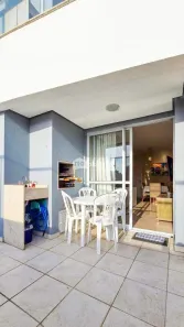Apartamento com 2 Quartos à venda, 77m² no Campinas, São José