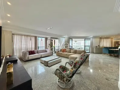 Apartamento com 3 Quartos à venda, 240m² no Meireles, Fortaleza