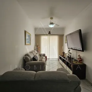 Apartamento com 3 Quartos à venda, 89m² no Tupi, Praia Grande