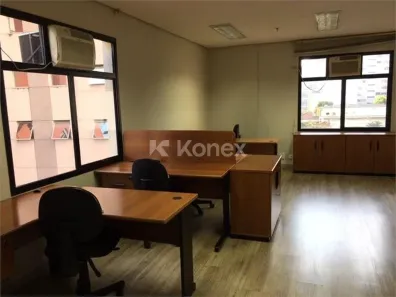 Sala Comercial à venda, 160m² no Barra Funda, São Paulo