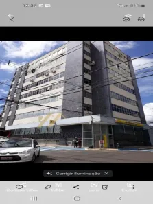 Sala Comercial para alugar, 50m² no Núcleo Residencial Silvio Vilari, São Carlos