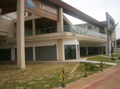 Ponto Comercial para alugar, 34m² no Lundcea, Lagoa Santa
