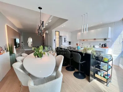 Apartamento com 3 Quartos à venda, 97m² no Vila Operária, Itajaí