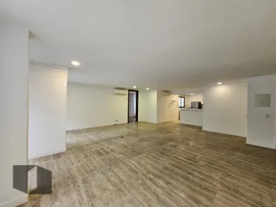 Apartamento com 4 Quartos à venda, 180m² no Leblon, Rio de Janeiro
