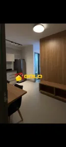 Apartamento com 1 Quarto para alugar, 52m² no Santa Mônica, Uberlândia