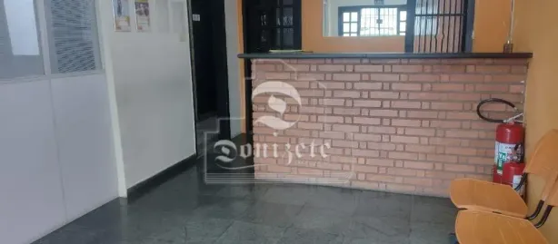 Casa com 3 Quartos à venda, 346m² no Vila Assunção, Santo André