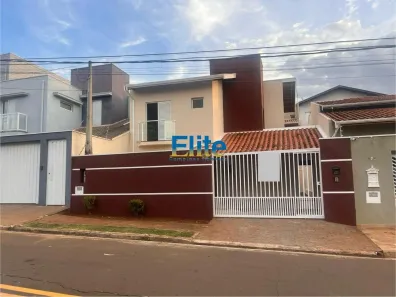 Sobrado com 3 Quartos à venda, 200m² no Residencial Terras do Barão, Campinas