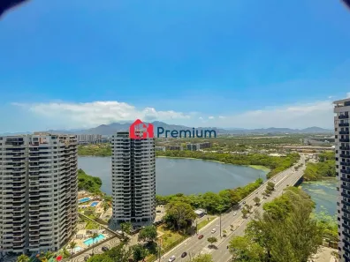 Apartamento com 2 Quartos à venda, 89m² no Barra da Tijuca, Rio de Janeiro