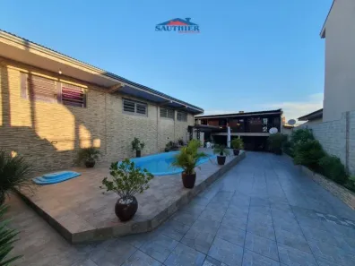 Casa com 5 Quartos à venda, 310m² no Capão da Cruz, Sapucaia do Sul