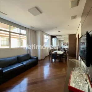 Apartamento com 3 Quartos à venda, 100m² no Caiçara-Adelaide, Belo Horizonte