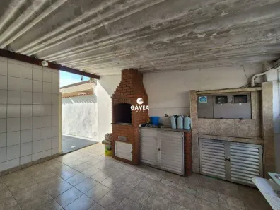 Casa com 4 Quartos à venda, 160m² no Vila Jockei Clube, São Vicente