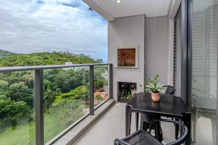 Apartamento com 2 Quartos à venda, 80m² no Praia Brava de Itajaí, Itajaí