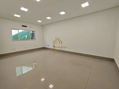 Sala Comercial com 2 Quartos para alugar, 45m² no Ribeirão da Ponte, Cuiabá