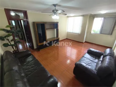 Apartamento com 2 Quartos à venda, 103m² no Barro Branco (Zona Norte), São Paulo
