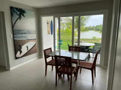Apartamento com 2 Quartos para venda ou aluguel, 81m² no Praia do Forte, Mata de São João
