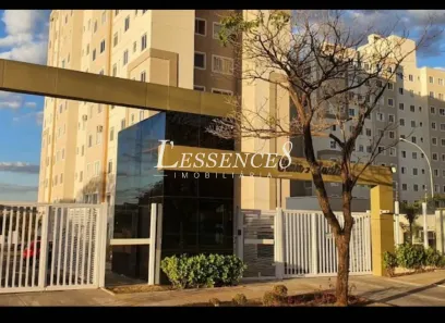 Apartamento com 2 Quartos à venda, 52m² no Jardim Novo Mundo, Goiânia