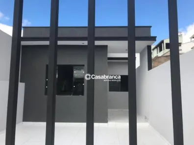 Casa com 2 Quartos à venda, 100m² no Jardim Simus, Sorocaba