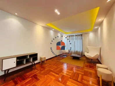 Casa com 3 Quartos à venda, 117m² no Vila Romana, São Paulo