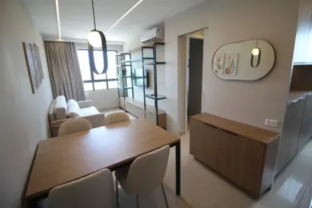Apartamento com 1 Quarto à venda, 36m² no Boa Vista, Recife
