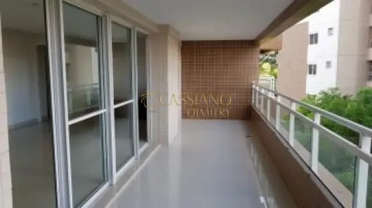 Apartamento com 3 Quartos à venda, 147m² no Vila Ema, São José dos Campos