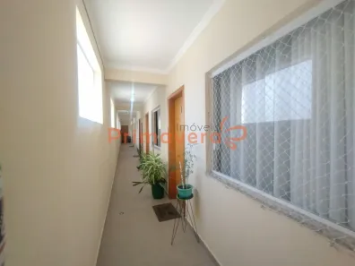 Apartamento com 1 Quarto para alugar, 40m² no Vila Pereira Cerca, São Paulo
