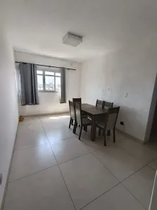 Apartamento com 2 Quartos para alugar, 45m² no Areão, Cuiabá