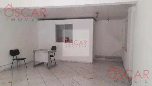 Ponto Comercial para alugar, 40m² no Jardim Anália Franco, São Paulo