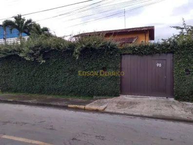 Sobrado com 2 Quartos à venda, 283m² no Nossa Senhora do Perpétuo Socorro, Pindamonhangaba