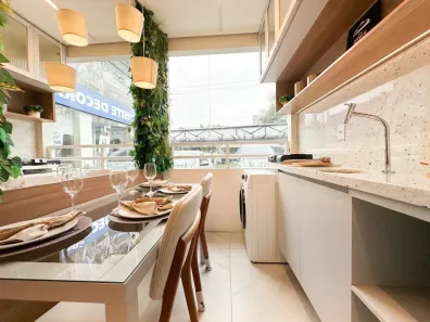 Apartamento com 2 Quartos à venda, 38m² no Sapopemba, São Paulo