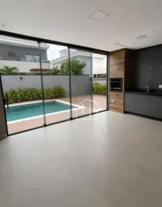 Casa de Condomínio com 4 Quartos à venda, 310m² no Condomínio Residencial Alphaville II, São José dos Campos