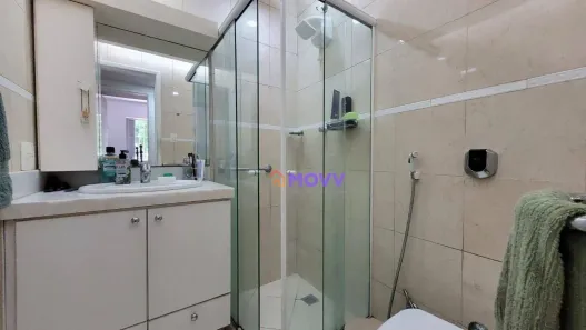 Apartamento com 3 Quartos à venda, 160m² no Icaraí, Niterói