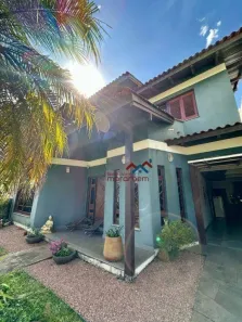 Casa com 4 Quartos à venda, 307m² no Estância Velha, Canoas