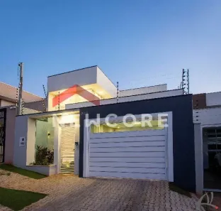 Casa com 3 Quartos à venda, 170m² no Jardim Espanha, Maringá