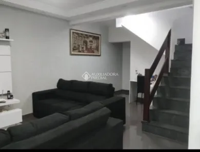 Sobrado com 3 Quartos à venda, 222m² no Rudge Ramos, São Bernardo do Campo