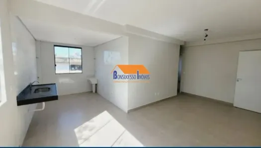 Apartamento com 3 Quartos à venda, 75m² no Ipiranga, Belo Horizonte