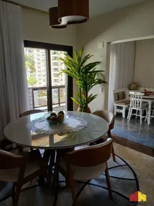 Apartamento com 4 Quartos à venda, 226m² no Jardim Anália Franco, São Paulo
