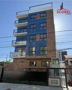 Flat com 1 Quarto à venda, 26m² no Intermares, Cabedelo