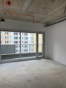 Consultório à venda, 36m² no Cerqueira César, São Paulo