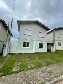 Casa de Condomínio com 2 Quartos para alugar, 90m² no Sítio das Paineiras/California, Barueri