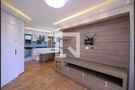 Apartamento com 3 Quartos à venda, 87m² no Vila Gumercindo, São Paulo