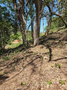 Lote/Terreno à venda, 10m² no Carangola, Petrópolis