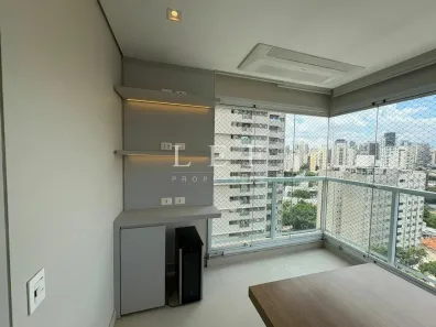 Apartamento com 2 Quartos para alugar, 152m² no Vila Olímpia, São Paulo