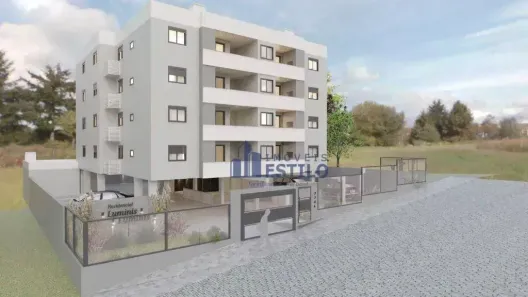 Apartamento com 2 Quartos à venda, 67m² no São Luiz, Caxias do Sul