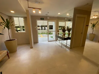 Apartamento com 3 Quartos à venda, 61m² no Parque Amazônia, Goiânia