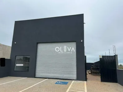 Ponto Comercial para venda ou aluguel, 237m² no Residencial Alta Vista, São José do Rio Preto